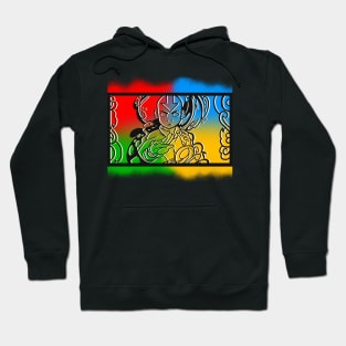 Elemental Hoodie